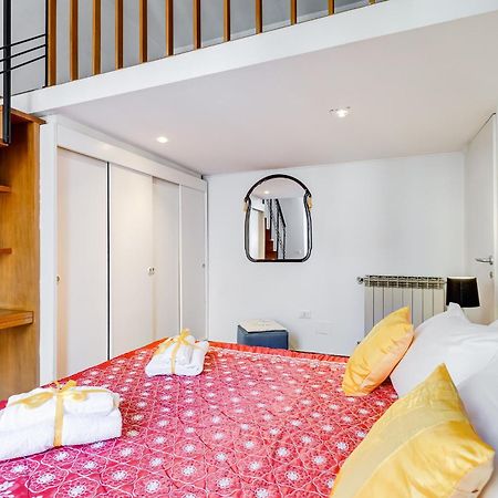Saint Peter Elegance Domus Appartement Rome Buitenkant foto