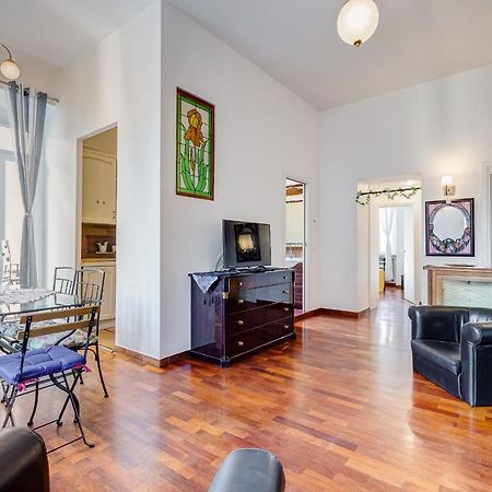 Saint Peter Elegance Domus Appartement Rome Buitenkant foto