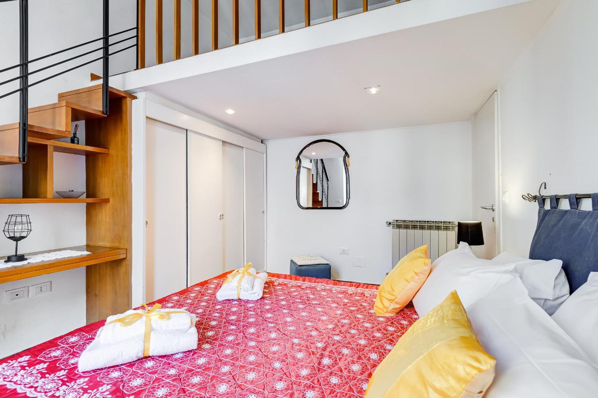 Saint Peter Elegance Domus Appartement Rome Buitenkant foto