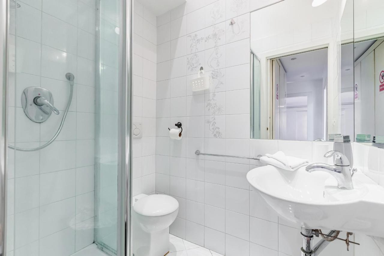 Saint Peter Elegance Domus Appartement Rome Buitenkant foto